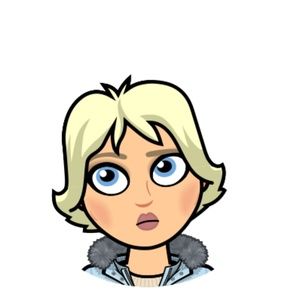 Meet your Posher, Wendy